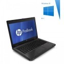 Laptop Refurbished HP ProBook 6460b, Dual Core B810, Win 10 Home