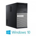 PC Dell Optiplex 990 MT, Quad Core i5-2400, Win 10 Home