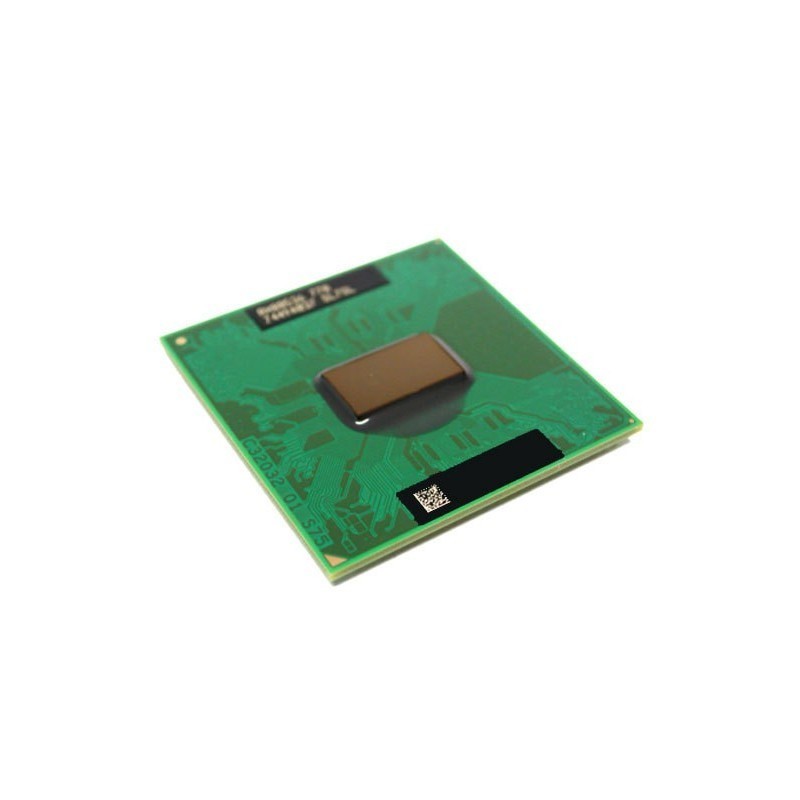 Procesor sh Laptop Intel Pentium Dual Core B890, 2.4GHz, 2Mb Cache