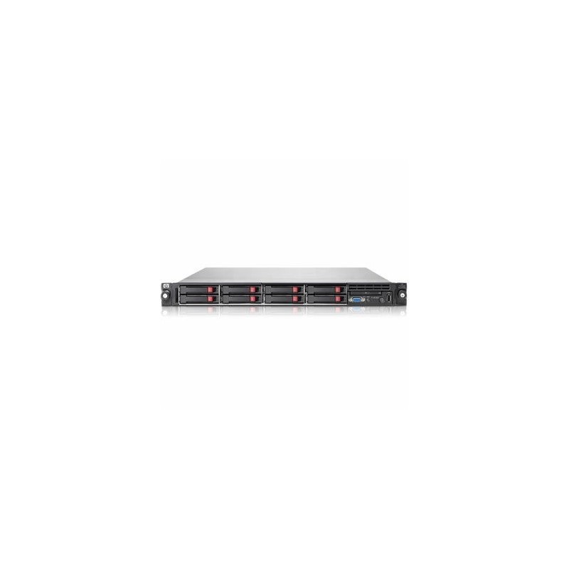 Servere sh HP ProLiant DL360 G6, 2x E5530, 32Gb, 2x 1TB 2,5 inch