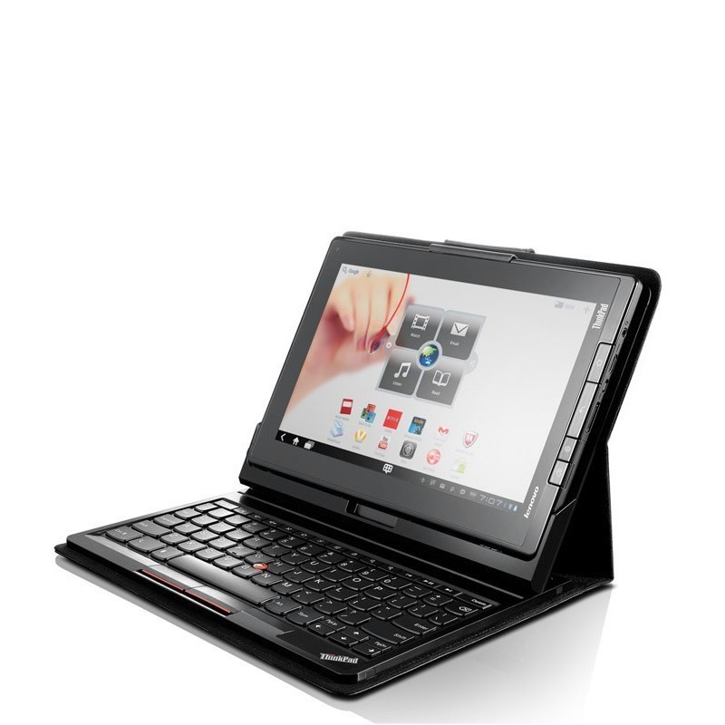 Tableta second hand Lenovo ThinkPad 1, Dual Core ARM Cortex-A9