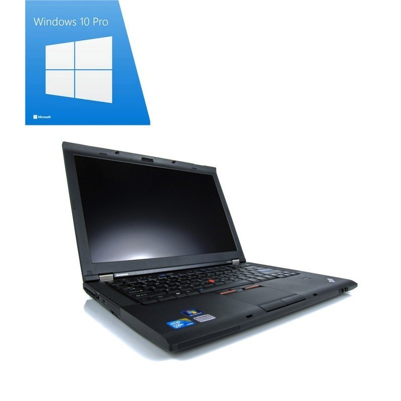 Laptopuri Refurbished Lenovo ThinkPad T410s, i5-520M, Win 10 Pro