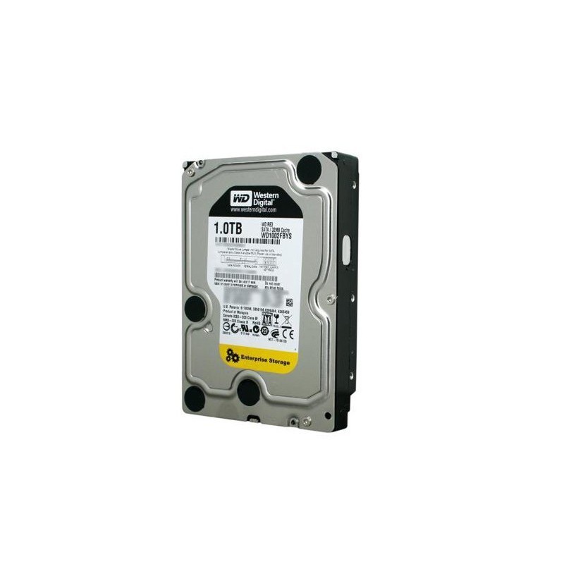 Hard Disk SH 1TB Western Digital Enterprise Storage WD RE3