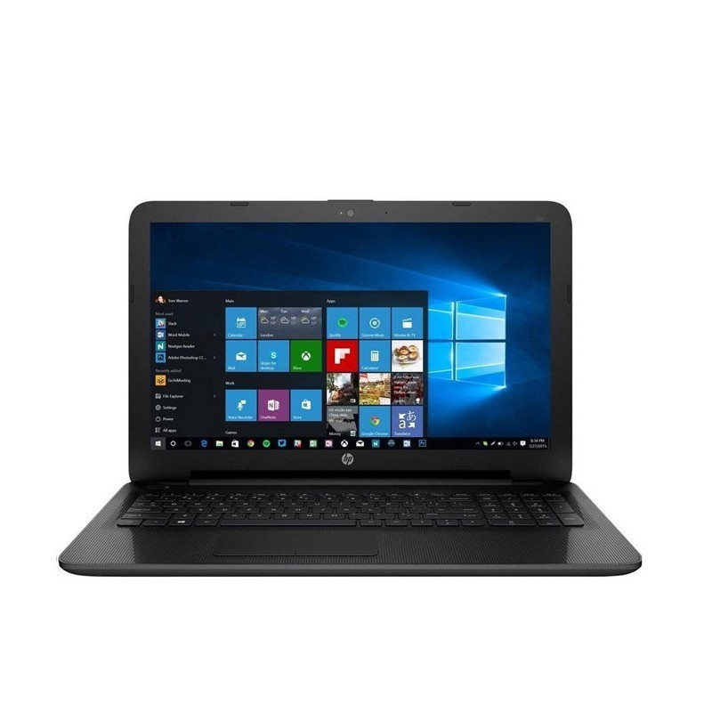 Laptop second hand HP 250 G4, Intel Core i3-4005U Generatia 4