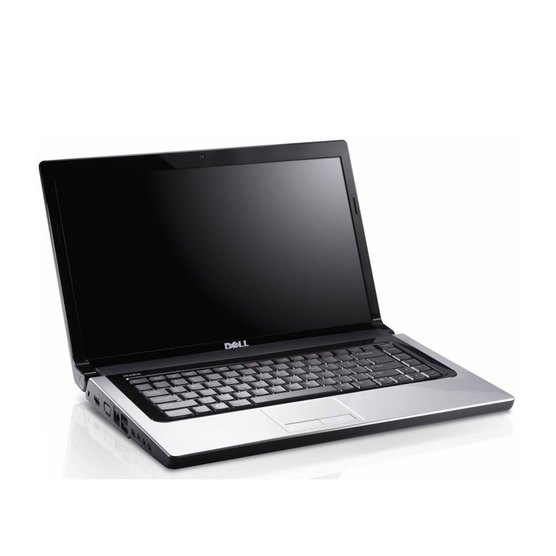 Laptop second hand Dell Studio 1558, Intel Core i5-520M, 8Gb DDR3