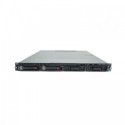 Server sh HP ProLiant DL120 G7, Xeon Quad Core E3-1220, 2x750Gb