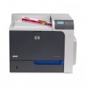 Imprimanta second hand HP Color LaserJet Enterprise CP4525