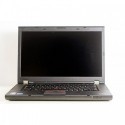 Laptop Refurbished Lenovo ThinkPad W530, i7-3740QM, Win 10 Pro
