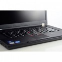 Laptop Refurbished Lenovo ThinkPad W530, i7-3740QM, Win 10 Pro