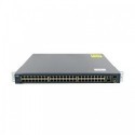 Switch Second Hand Cisco Catalyst WS-C3560G-48PS-S