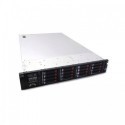 Server sh HP ProLiant DL380 G7, 2xE5620, 3x600GB SAS, 16xSFF HDD BAY