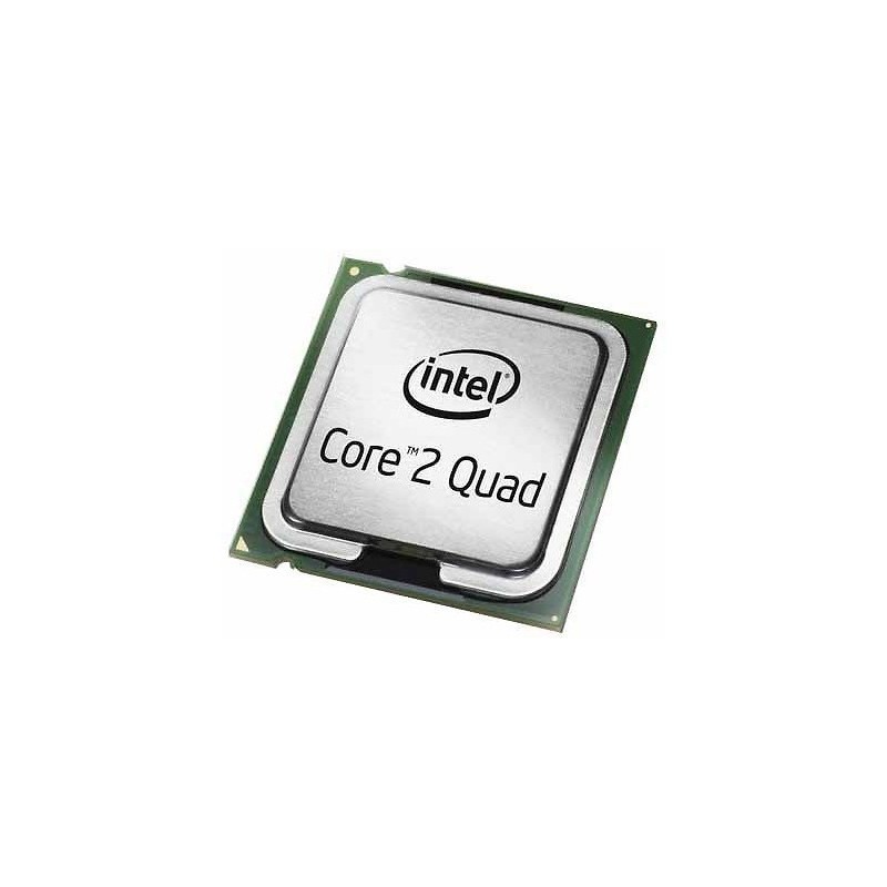 Procesor Intel Core 2 Quad Q9650 12Mb cache 4x2,3.00Ghz