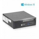 PC Refurbished HP EliteDesk 800 G1 USDT,  i5-4570s + Win 10 Home