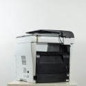 Multifunctionala second hand laserjet Ricoh Aficio SP 3500 SF