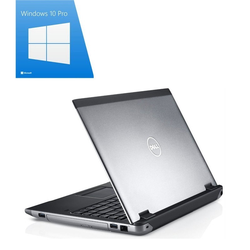 Laptop Refurbished Dell Vostro 3560, i5-3230M Gen 3,  8GB RAM, Win 10 Pro