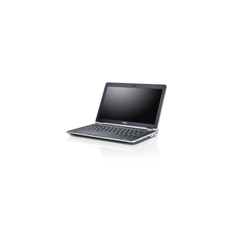 Laptop second hand Dell Latitude E6230, Intel Core i5-3340M, 256 Gb SSD, 4 Gb DDR3