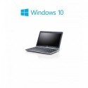 Laptop refurbished Dell Latitude E6230, Intel Core i5-3340M, 256 Gb SSD, Win 10 Home