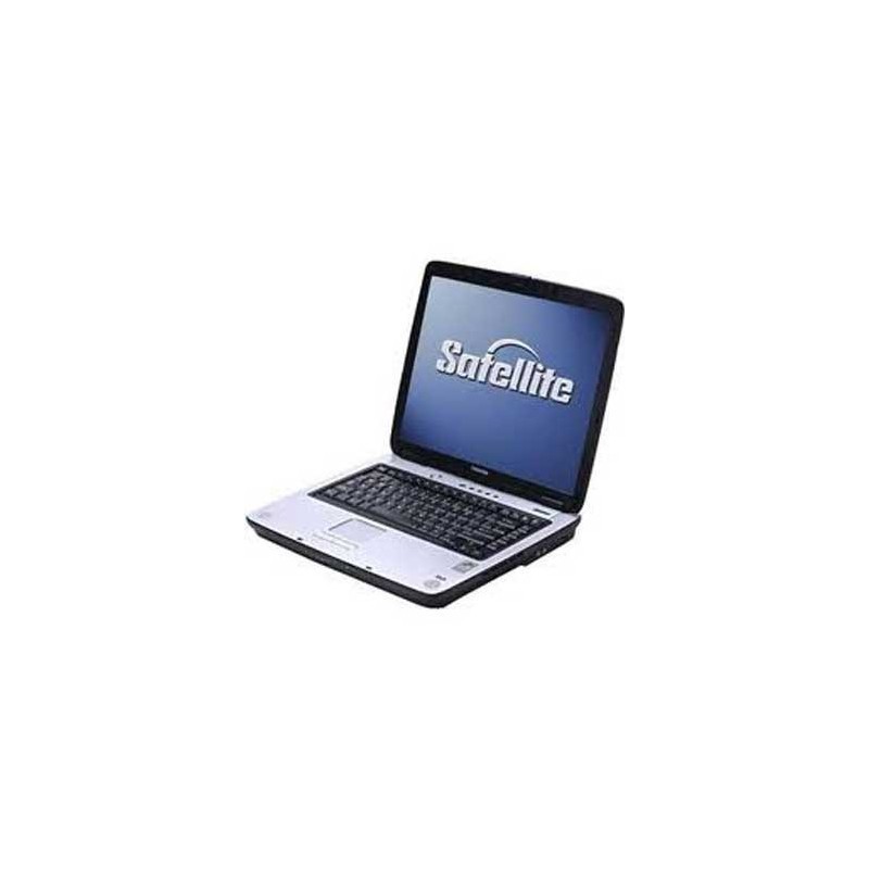 Laptop second Toshiba Satellite Pro A60