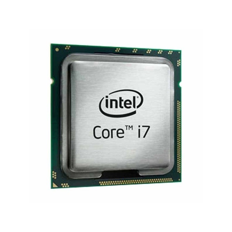 Procesor Second Hand, Intel Core i7-2600, Quad Core, 3.4GHz, Gen 2