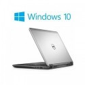 Laptop refurbished Dell Latitude E7440 , i7-4600U, 16Gb, 256Gb SSD, Win 10 Home
