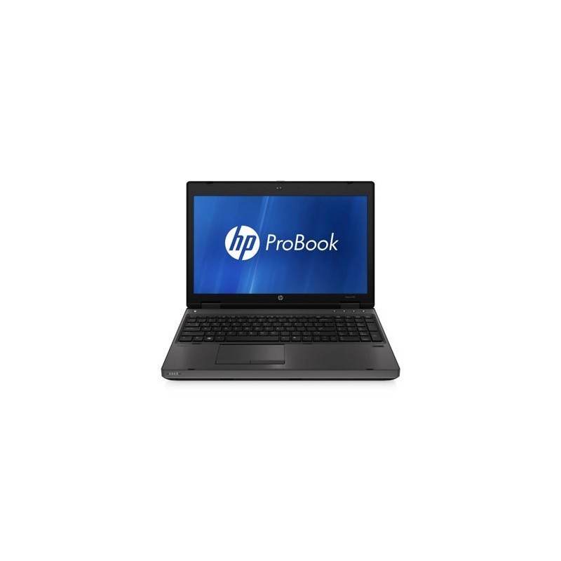 Laptop second hand HP ProBook 6570b, Core i5-3360M