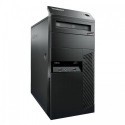 Calculatoare second hand Lenovo ThinkCentre M92P MT, Quad Core i7-3770