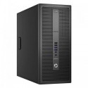 Calculatoare Second Hand HP EliteDesk 800 G2, i5-6500