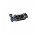 Placi Video Second Hand Asus GeForce GT 610, 1GB DDR3