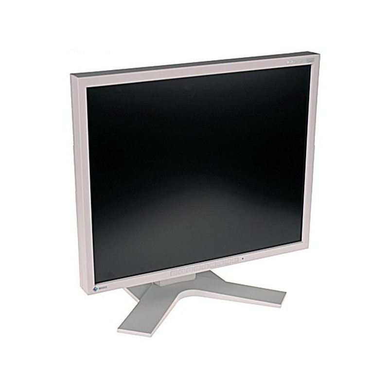 Monitoare second hand Eizo FlexScan L985EX, Alb