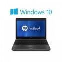 Laptop refurbished HP ProBook 6570b, i5-3360M, 8Gb, 160Gb SSD, Win 10 Home
