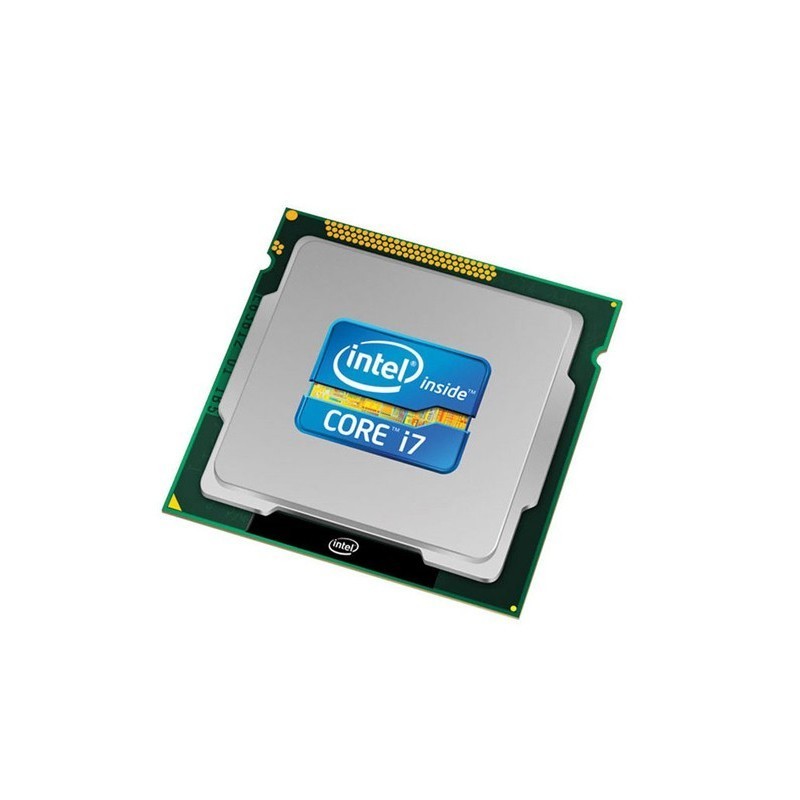 Procesoare Second Hand Intel Quad Core  i7-860, 2.8GHz