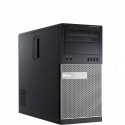 Calculatoare second hand Dell OptiPlex 7010 MT, i5-3570, ATI HD7470