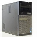 Calculatoare second hand Dell OptiPlex 7010 MT, i5-3570, ATI HD7470