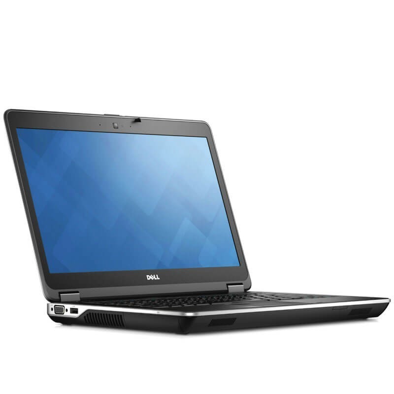 Laptop second hand Dell Latitude E6540, i7-4800MQ