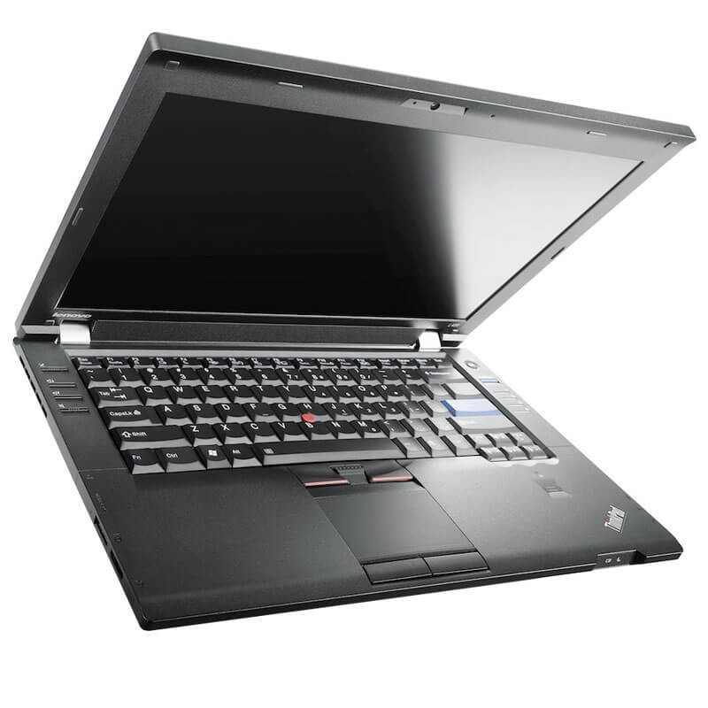 Laptop second hand Lenovo ThinkPad L420, i3-2310M