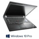 Laptop Lenovo ThinkPad L420, i3-2310M, Win 10 Pro