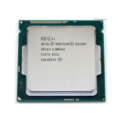 Procesor Second Hand Intel...