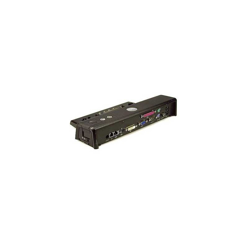 Docking Station Dell PR01X Pentru Laptop Latitude D/Precision