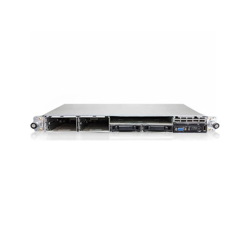 Server second hand HP ProLiant DL360 G6- configureaza pentru comanda