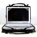 Laptopuri refurbished Panasonic Toughbook CF-C1, i5-2520M, Win 10 Home