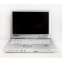 Laptopuri refurbished Panasonic Toughbook CF-C1, i5-2520M, Win 10 Pro