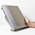 Laptopuri refurbished Panasonic Toughbook CF-C1, i5-2520M, Win 10 Pro