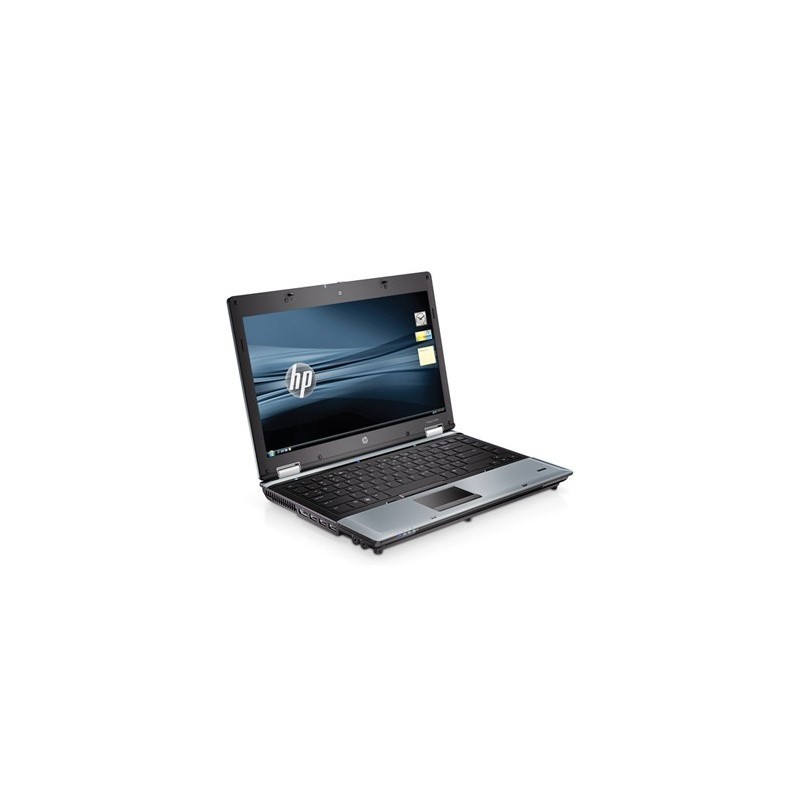 Laptopuri second hand HP ProBook 6540b, Core i5-520M, Baterie Noua