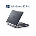 Laptopuri refurbished Dell E6420, i5-2520M, 8Gb, 128Gb SSD, Win 10 Pro