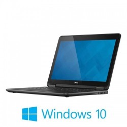 Laptop Dell Latitude E7240,...