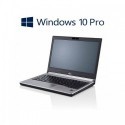 Laptop refurbished Fujitsu LIFEBOOK E733, i5-3230M, Win 10 Pro