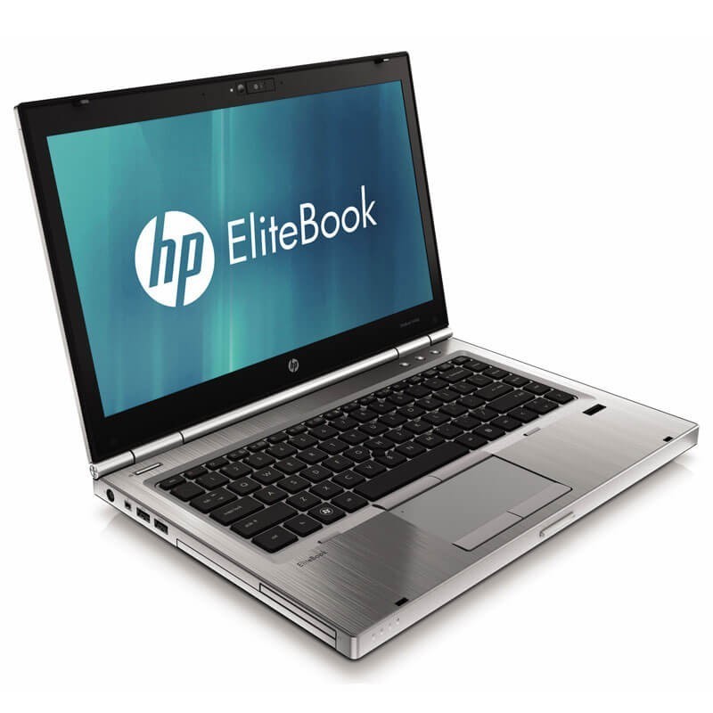 Laptop Second Hand HP EliteBook 8460p, i5-2520M
