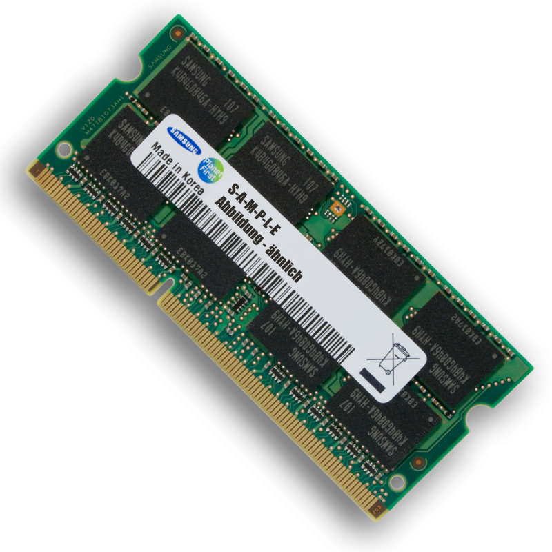 Memorii laptop second hand Samsung 8GB DDR4