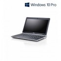 Laptop refurbished Dell Latitude E6230, i5-3340M, 128Gb SSD, Win 10 Pro