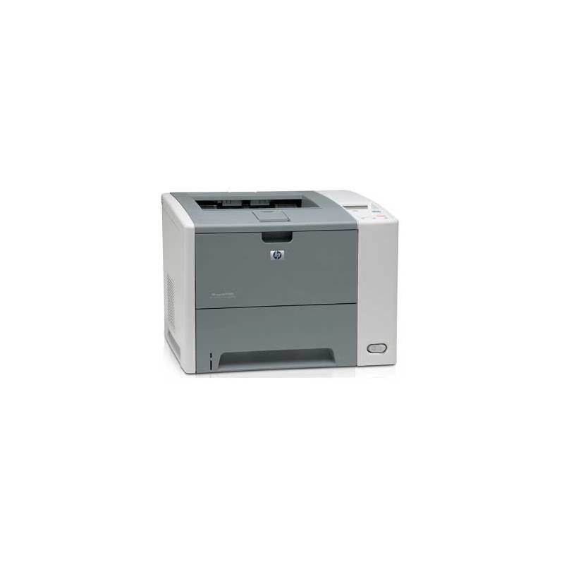 Imprimante laser sh A4 HP LaserJet P3005n